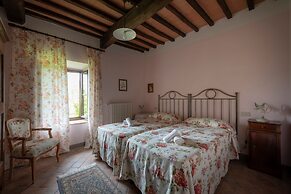 Le Mascie Country House