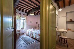 Le Mascie Country House
