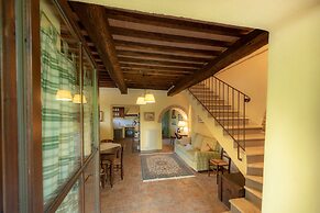 Le Mascie Country House