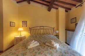 Le Mascie Country House