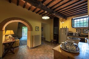 Le Mascie Country House