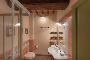 Le Mascie Country House