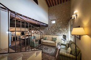 Le Mascie Country House