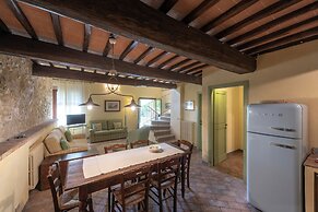 Le Mascie Country House