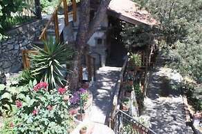 Bed & Breakfast Lujocanda