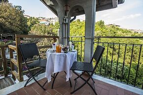 Bed & Breakfast Lujocanda