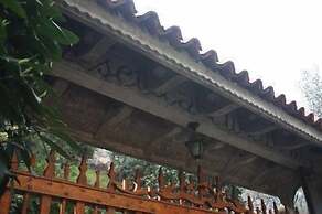 Bed & Breakfast Lujocanda