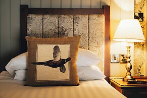 The Pheasant Inn - The Inn Collection Group