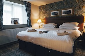 The Pheasant Inn - The Inn Collection Group