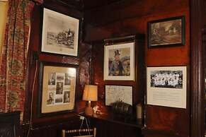 The Pheasant Inn - The Inn Collection Group