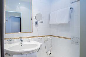 Hotel Rumer Hof