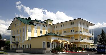 Hotel Rumer Hof