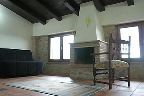 Il Casale delle Ginestre Bed & Breakfast