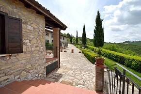 Il Casale delle Ginestre Bed & Breakfast