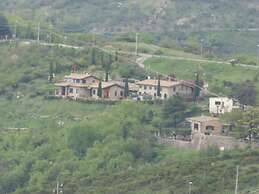 Il Casale delle Ginestre Bed & Breakfast