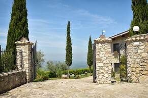 Il Casale delle Ginestre Bed & Breakfast