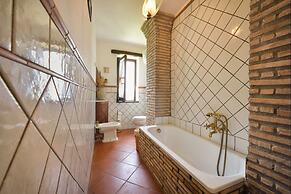 Il Casale delle Ginestre Bed & Breakfast