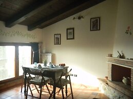 Il Casale delle Ginestre Bed & Breakfast