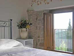 Il Casale delle Ginestre Bed & Breakfast