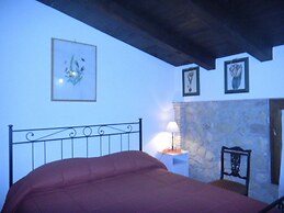 Il Casale delle Ginestre Bed & Breakfast