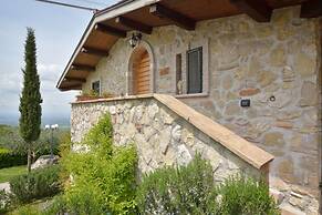 Il Casale delle Ginestre Bed & Breakfast