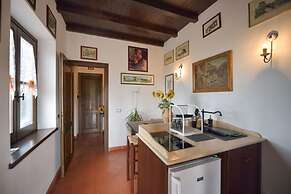 Il Casale delle Ginestre Bed & Breakfast