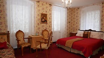 Rezydencja Grawert - Victorian Boutique & SPA