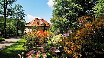 Rezydencja Grawert - Victorian Boutique & SPA