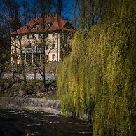 Rezydencja Grawert - Victorian Boutique & SPA