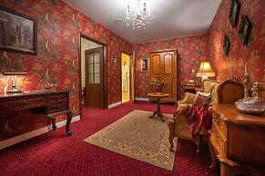 Rezydencja Grawert - Victorian Boutique & SPA