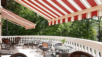 Rezydencja Grawert - Victorian Boutique & SPA