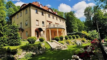 Rezydencja Grawert - Victorian Boutique & SPA