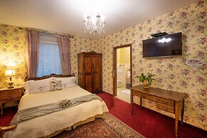 Rezydencja Grawert - Victorian Boutique & SPA