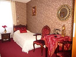 Rezydencja Grawert - Victorian Boutique & SPA