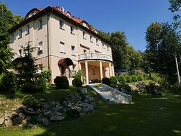 Rezydencja Grawert - Victorian Boutique & SPA