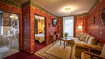 Rezydencja Grawert - Victorian Boutique & SPA