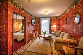 Rezydencja Grawert - Victorian Boutique & SPA