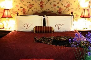 Rezydencja Grawert - Victorian Boutique & SPA