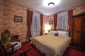 Rezydencja Grawert - Victorian Boutique & SPA