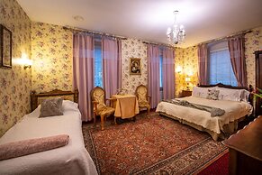 Rezydencja Grawert - Victorian Boutique & SPA