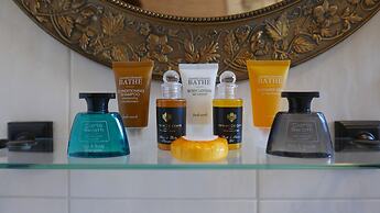 Rezydencja Grawert - Victorian Boutique & SPA