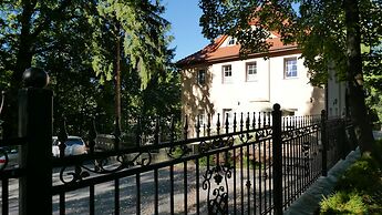 Rezydencja Grawert - Victorian Boutique & SPA