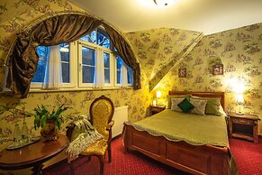 Rezydencja Grawert - Victorian Boutique & SPA