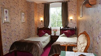 Rezydencja Grawert - Victorian Boutique & SPA