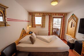 Alpenbad Hotel Hohenhaus