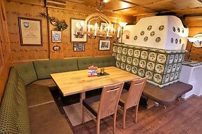 Alpenbad Hotel Hohenhaus