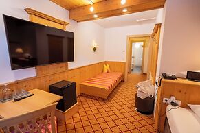 Alpenbad Hotel Hohenhaus