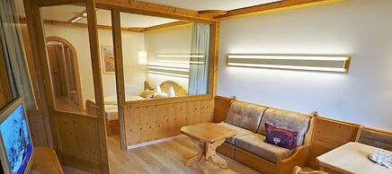 Alpenbad Hotel Hohenhaus
