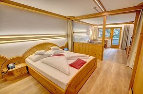 Alpenbad Hotel Hohenhaus