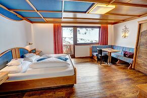 Alpenbad Hotel Hohenhaus